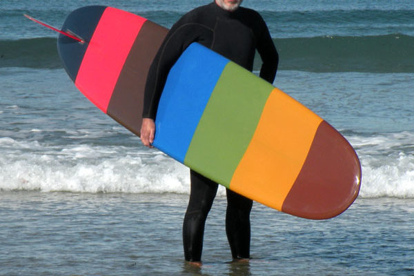 Fresh image 1 from Fresh ... Surfboard, Part II