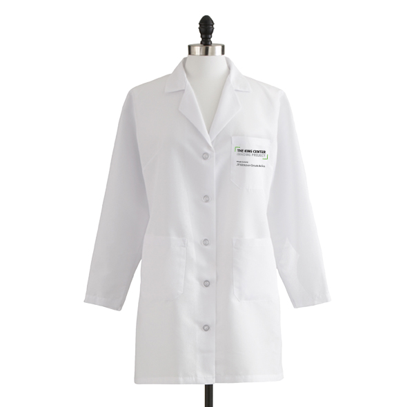 13_Lab Coat