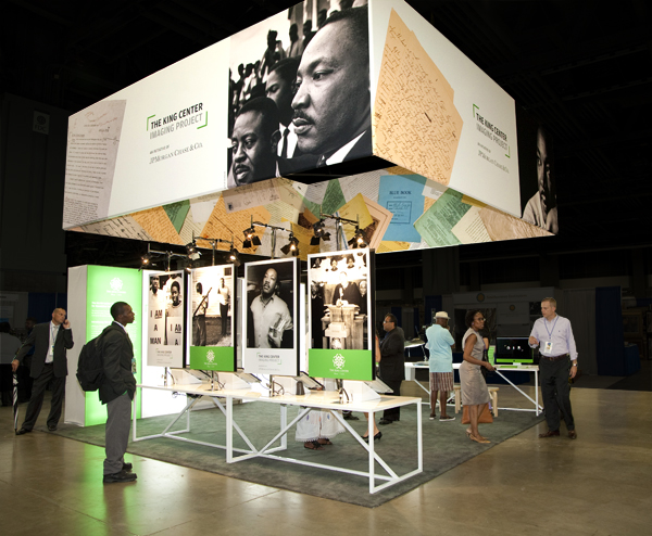 3_MLK Booth