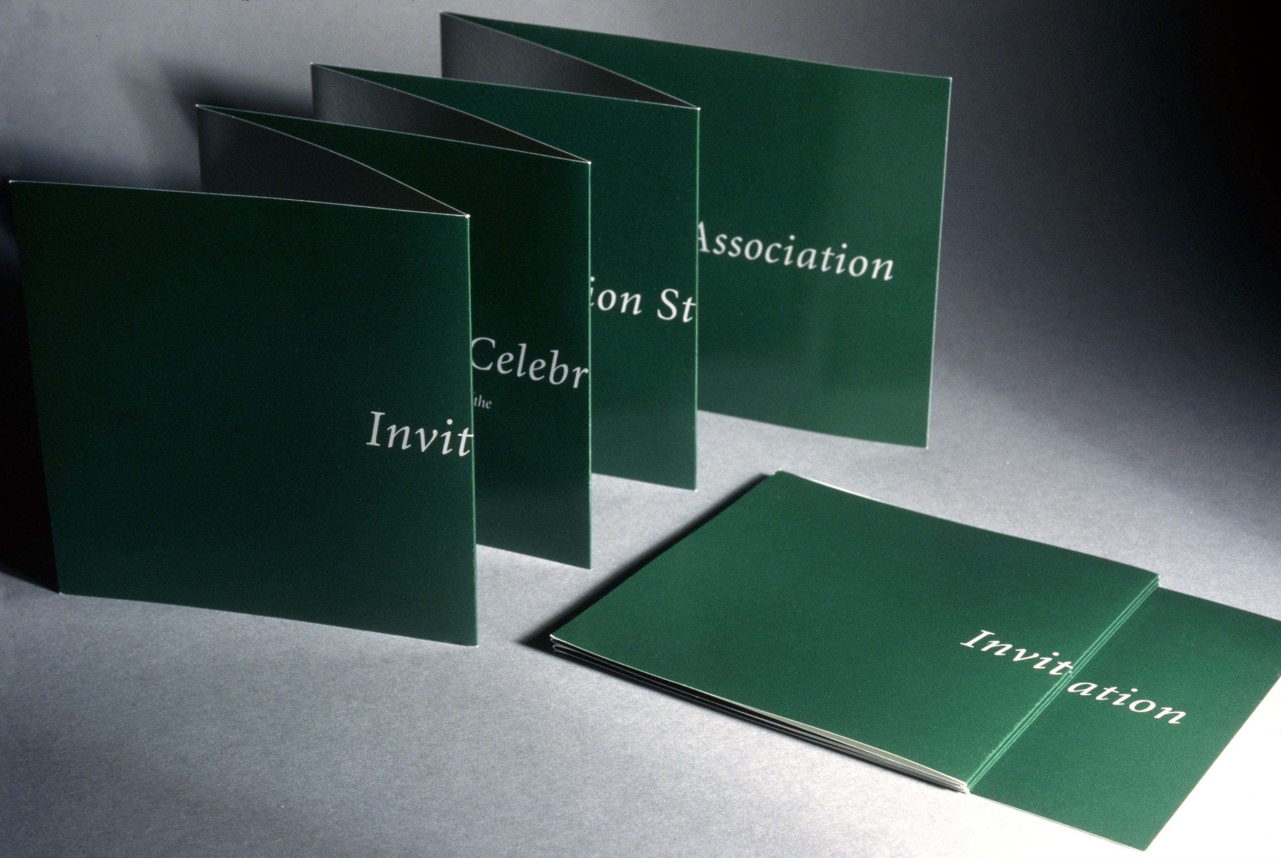 Project image 3 for Identity, Bond Market Association