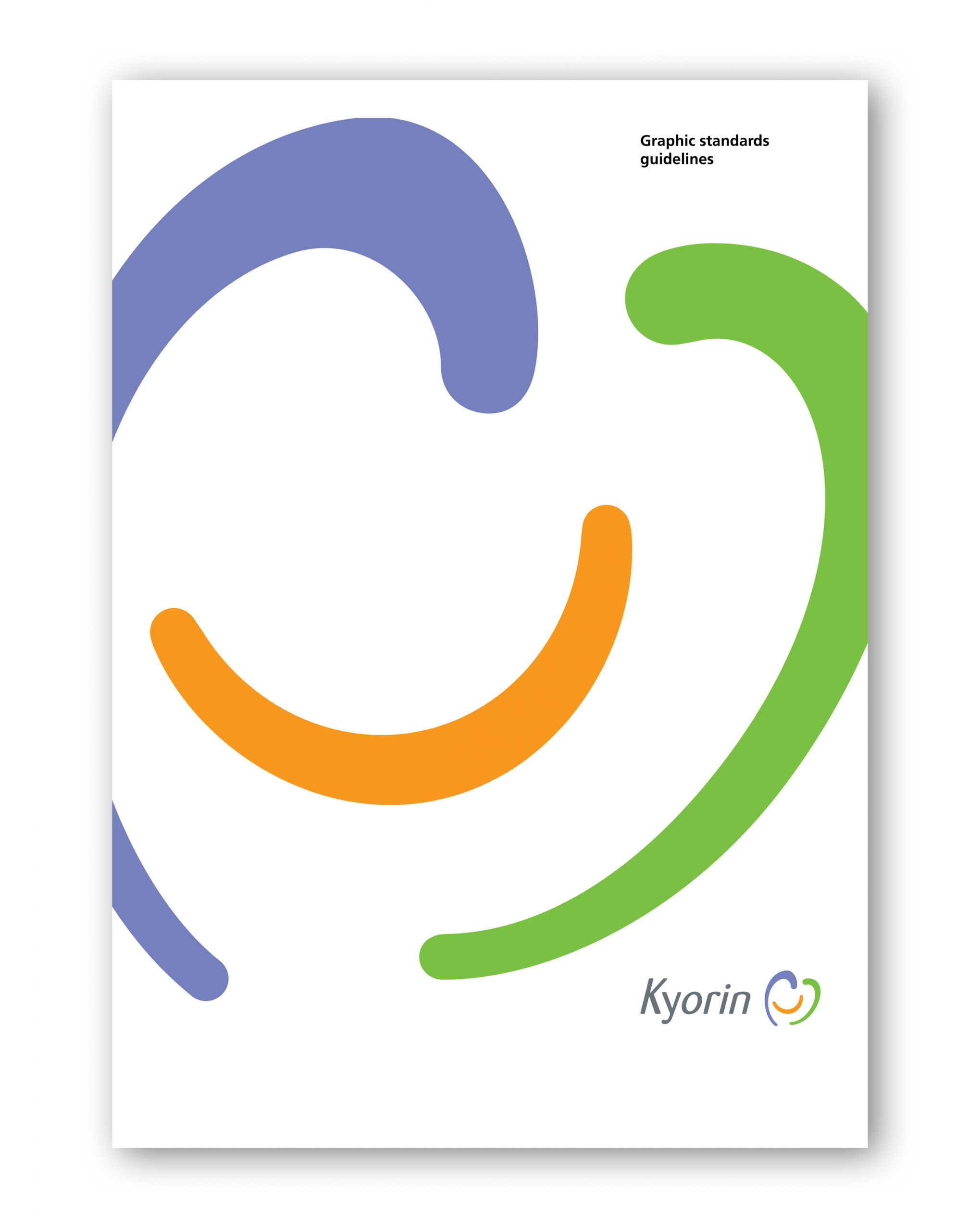 Project image 2 for Identity, Kyorin Pharmaceutical Co.