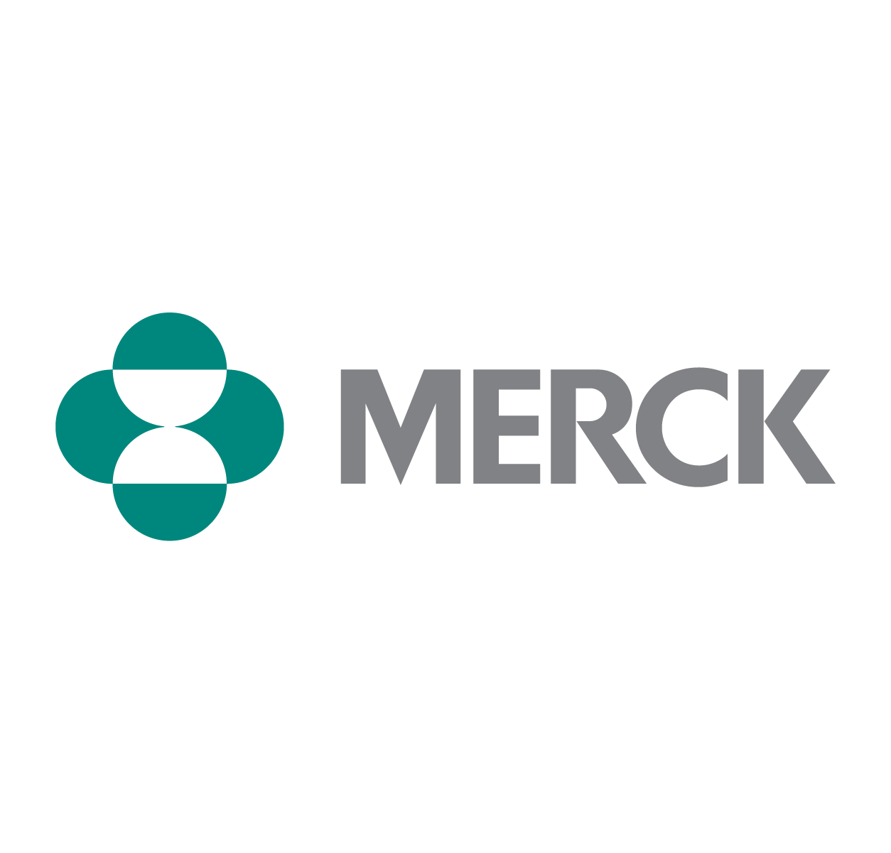 Project image 1 for Branding System, Merck & Co.