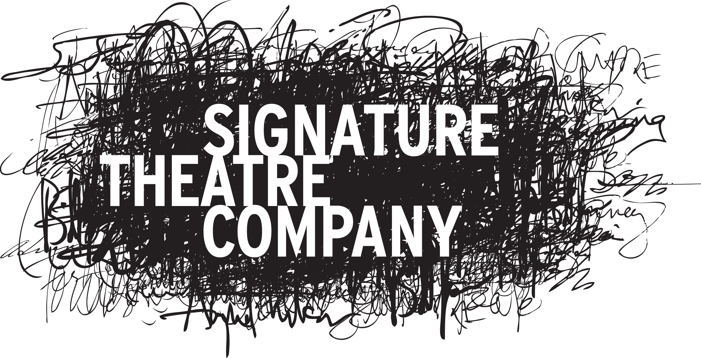 Project image 2 for Branding and Collateral Materials, Signature Theatre Company