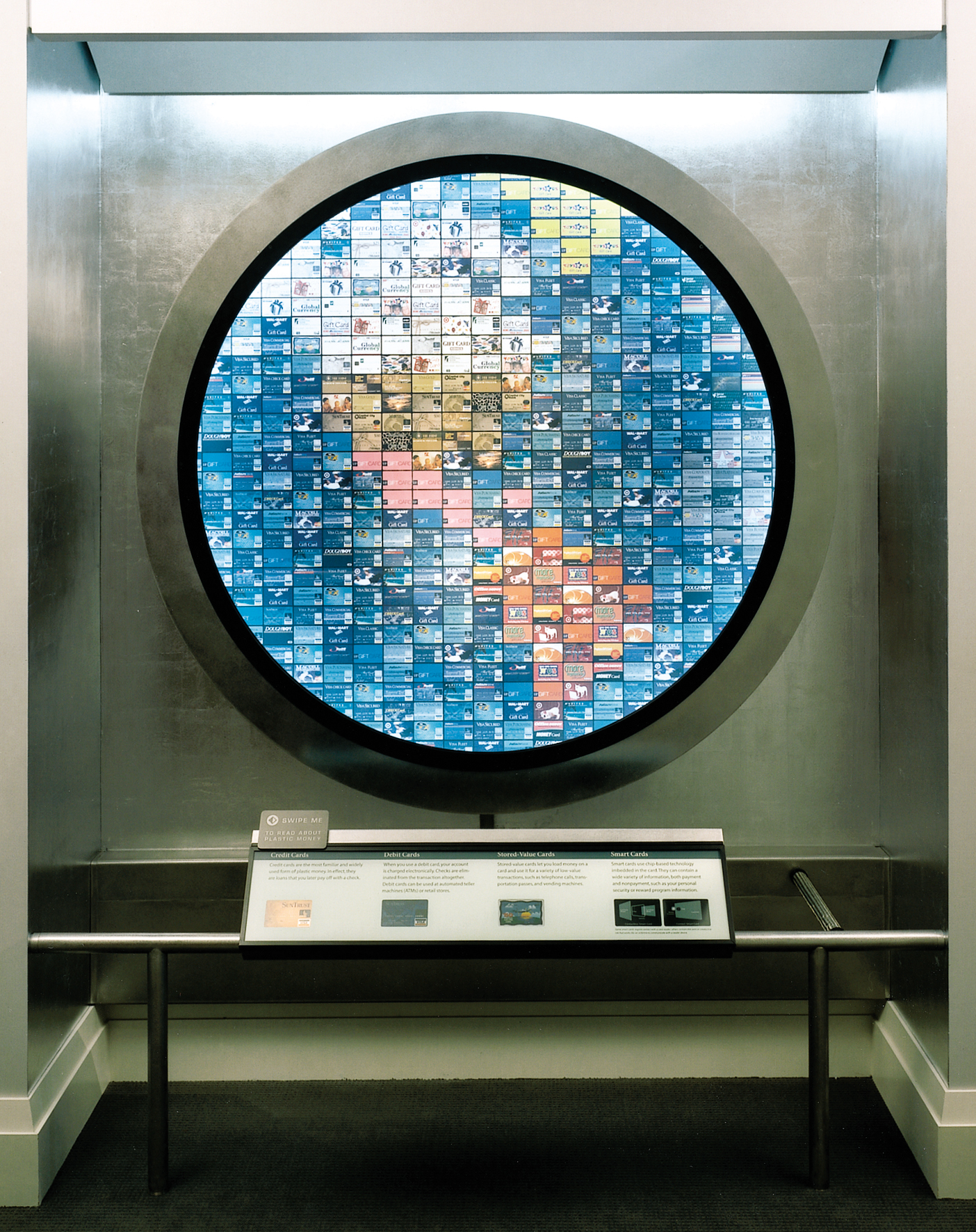 Project image 3 for Atlanta Money Museum, Federal Reserve Bank of Atlanta