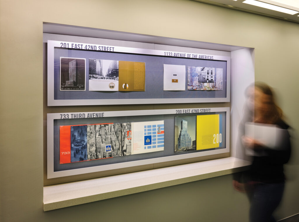 Durst Office Art Program C&G Partners