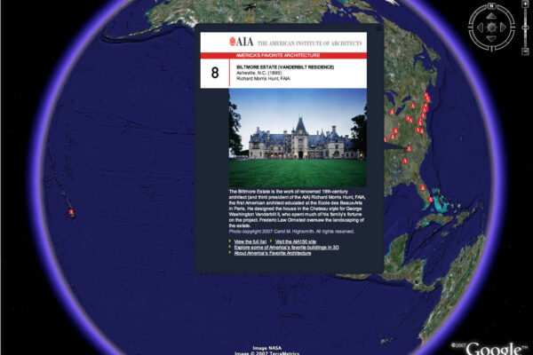Google Earth Layer