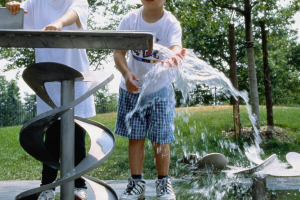 Kidpower! Science Playground