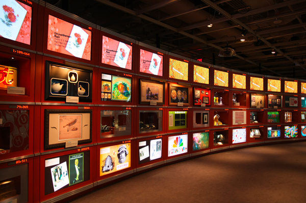 Fresh image 1 from Fresh Press: USPTO Museum in Wired