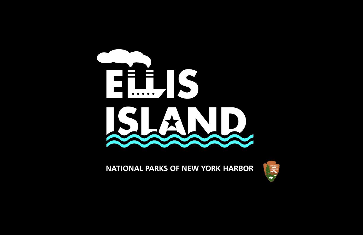 Project image 4 for Identity System, National Parks of New York Harbor