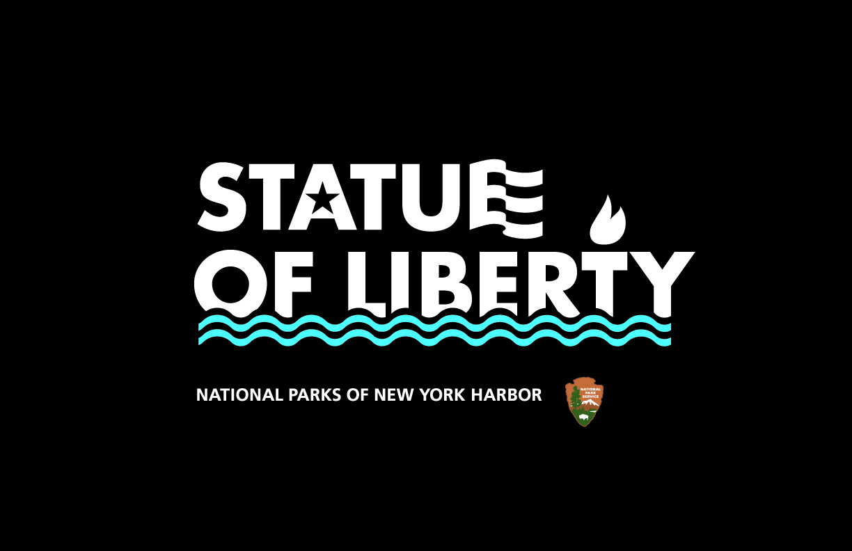 Project image 2 for Identity System, National Parks of New York Harbor