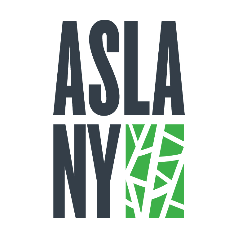 Project image 2 for Identity, American Society of Landscape Architects, NY Chapter