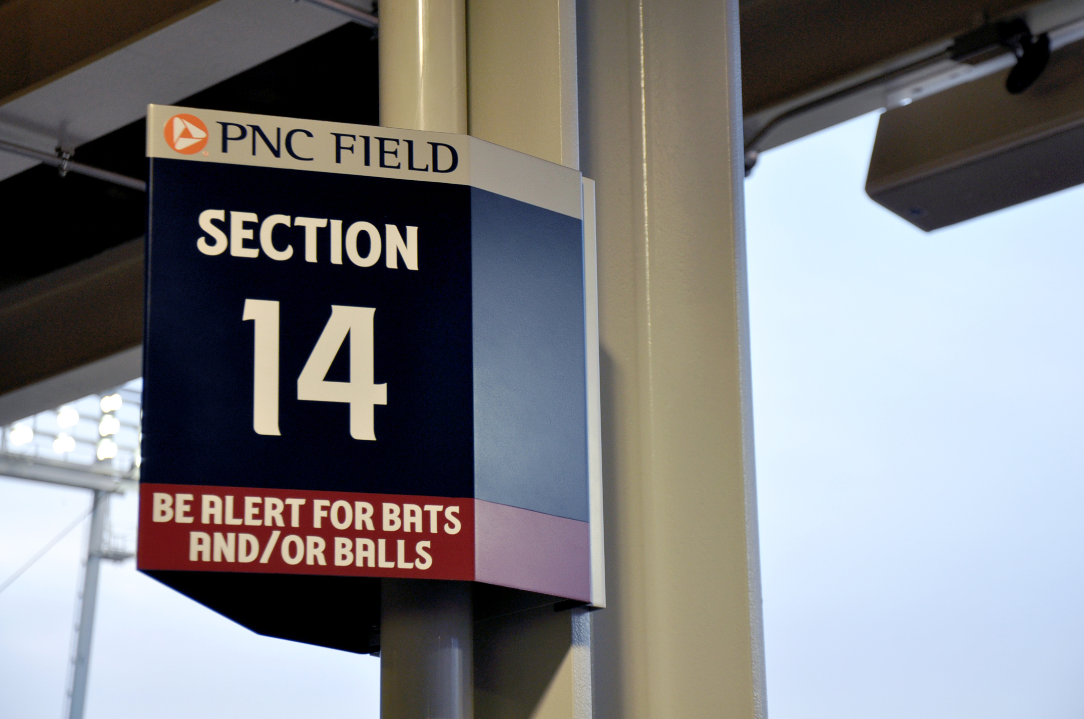 Project image 4 for PNC Field / Railriders, Scranton/Wilkes-Barre RailRiders