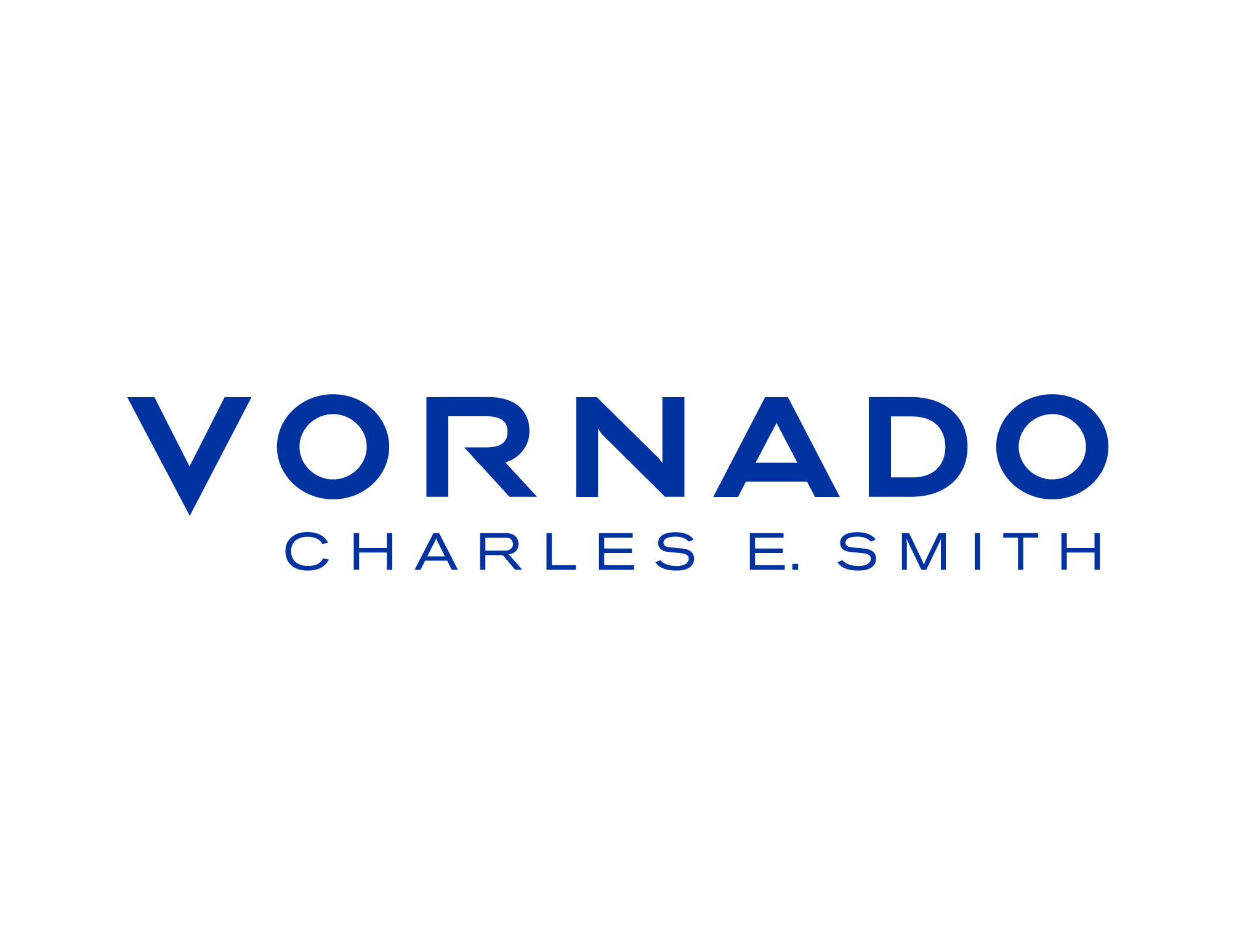 Project Image for Brand Identity, Vornado