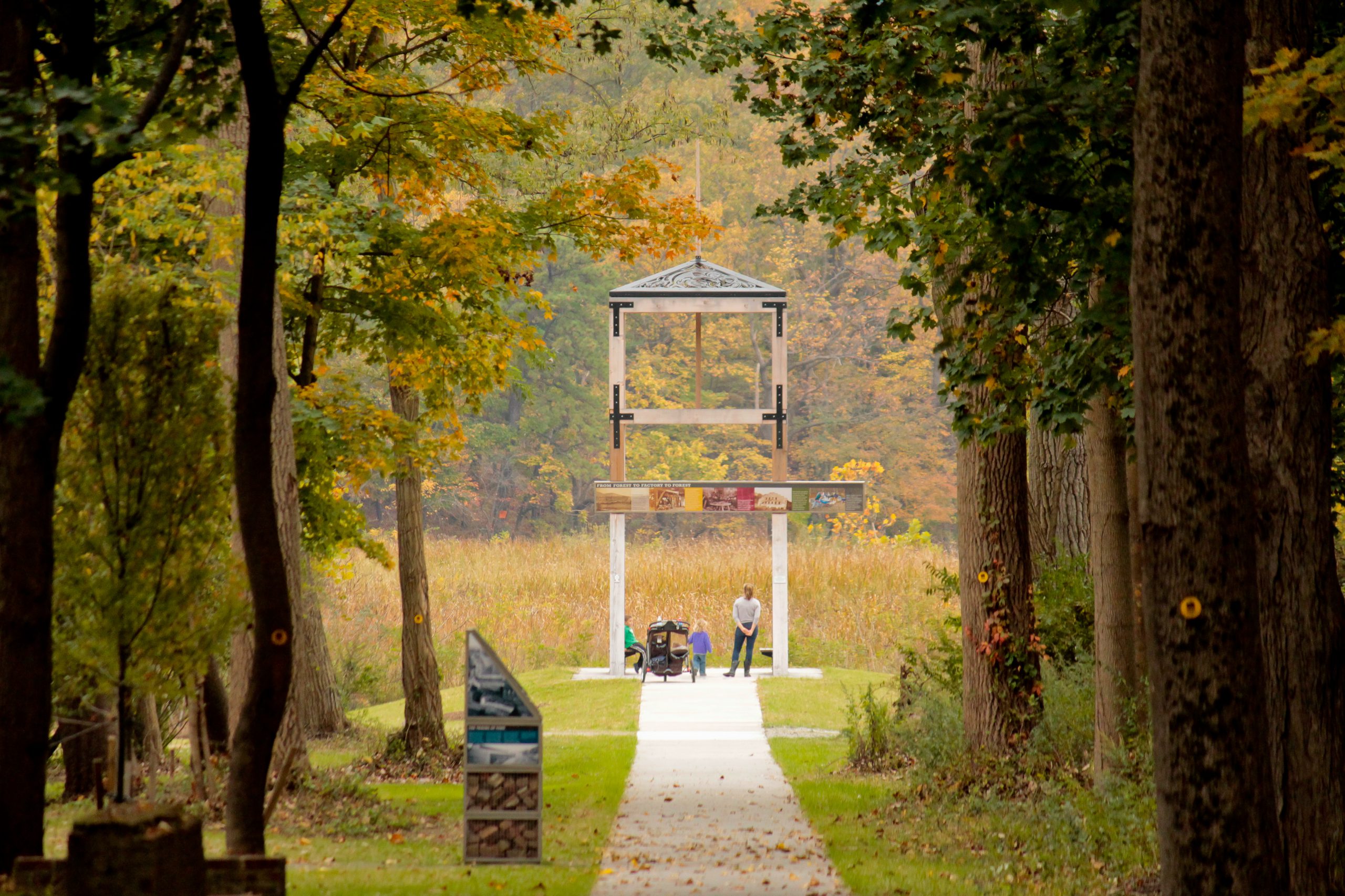 Project image 5 for West Point Foundry Preserve, Scenic Hudson