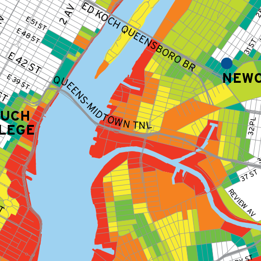 Hurricane Map C&G Partners