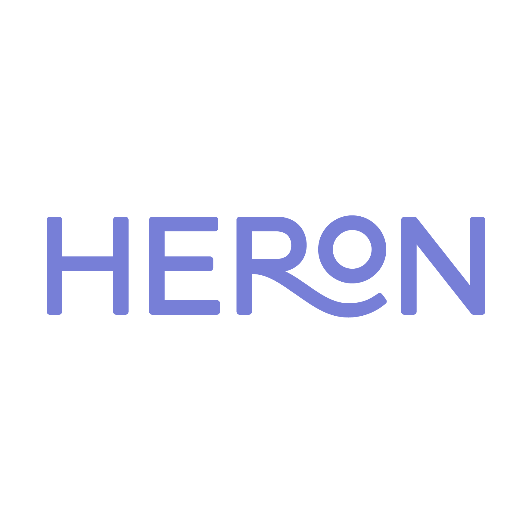 Project image for Heron Foundation - Brand Identity