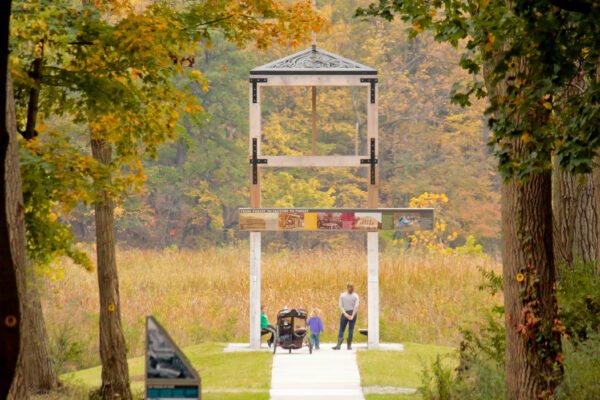 West Point Foundry Preserve