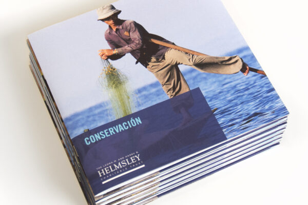 Conservation Program Brochure