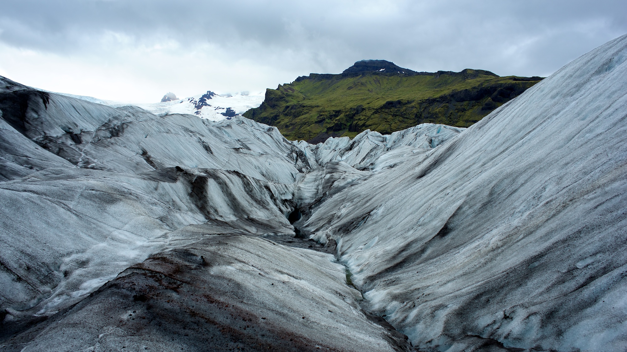 Project Image for If Iceland Could Sing, Nick Fitzhugh