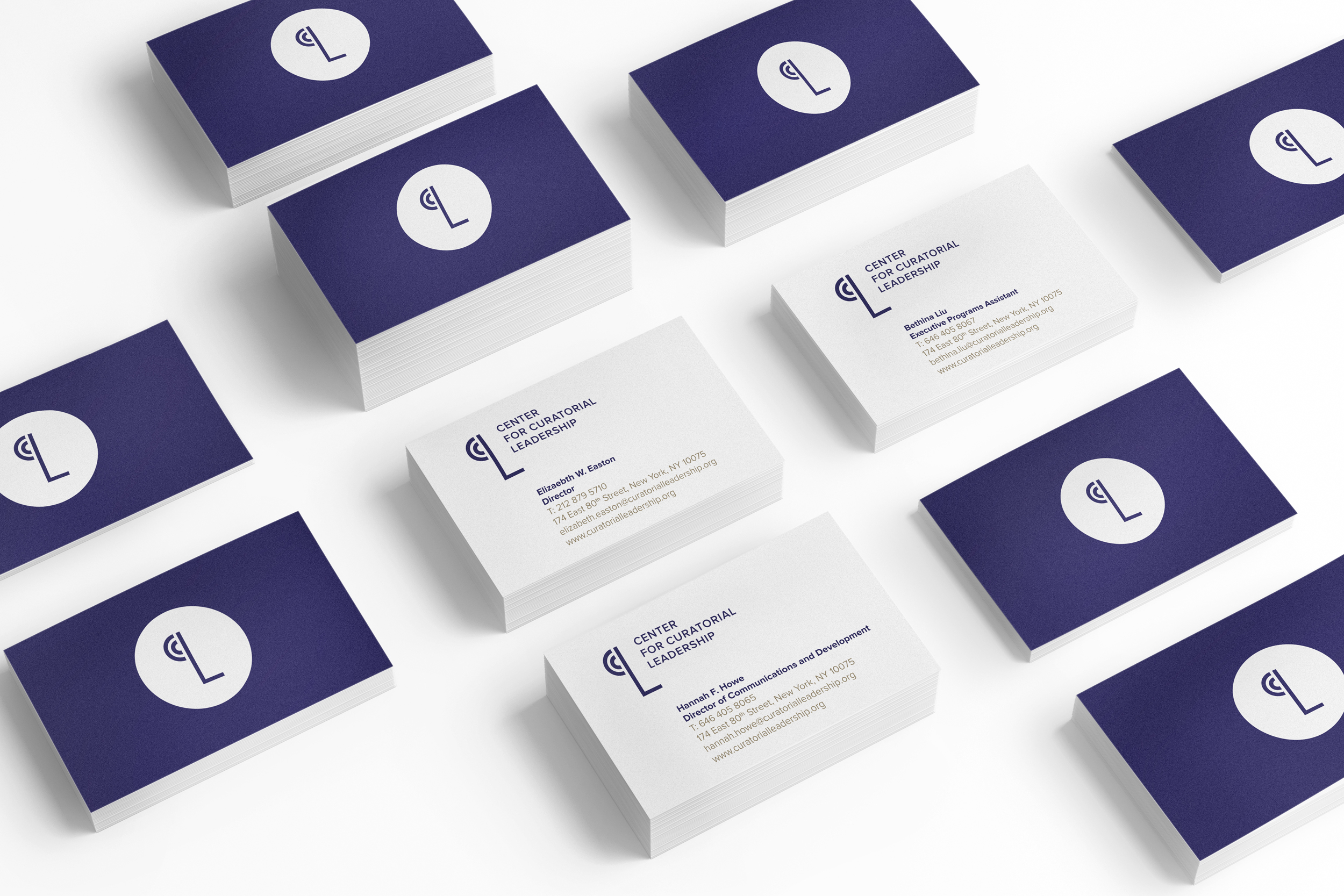CCL Business Cards 1