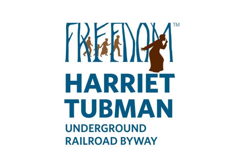 C&G Partners Harriet Tubman Underground Logo