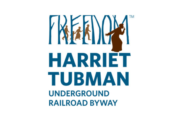 C&G Partners Harriet Tubman Underground Logo