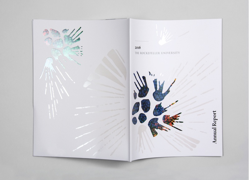 Annual Report Design 