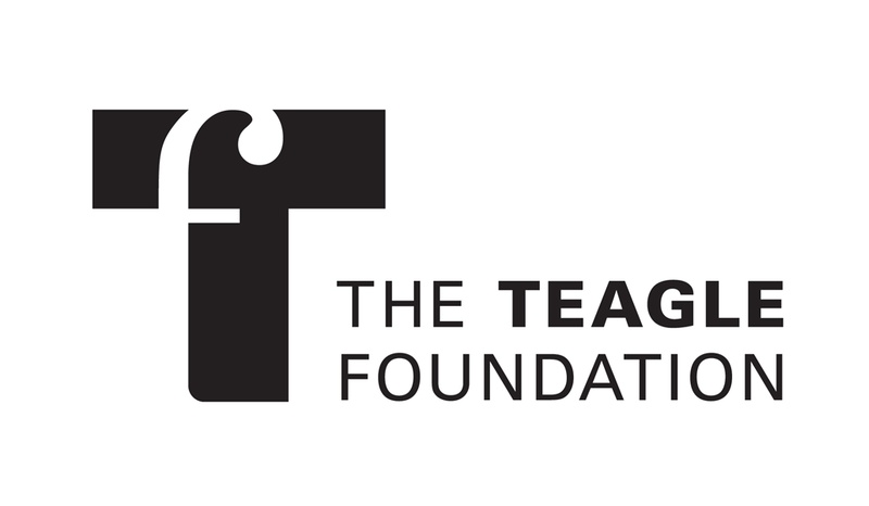 Teagle Logo