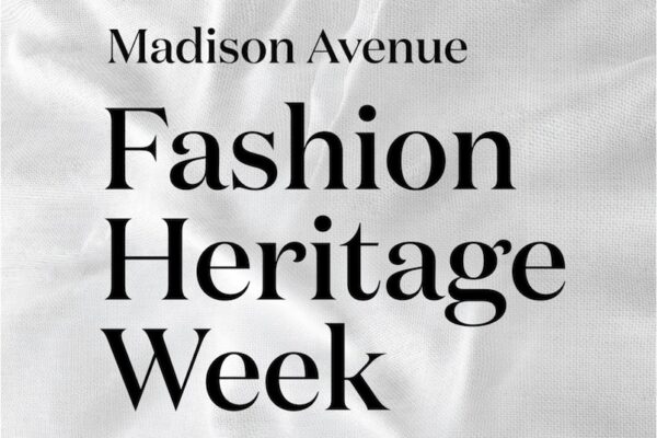 Fashion Heritage Week