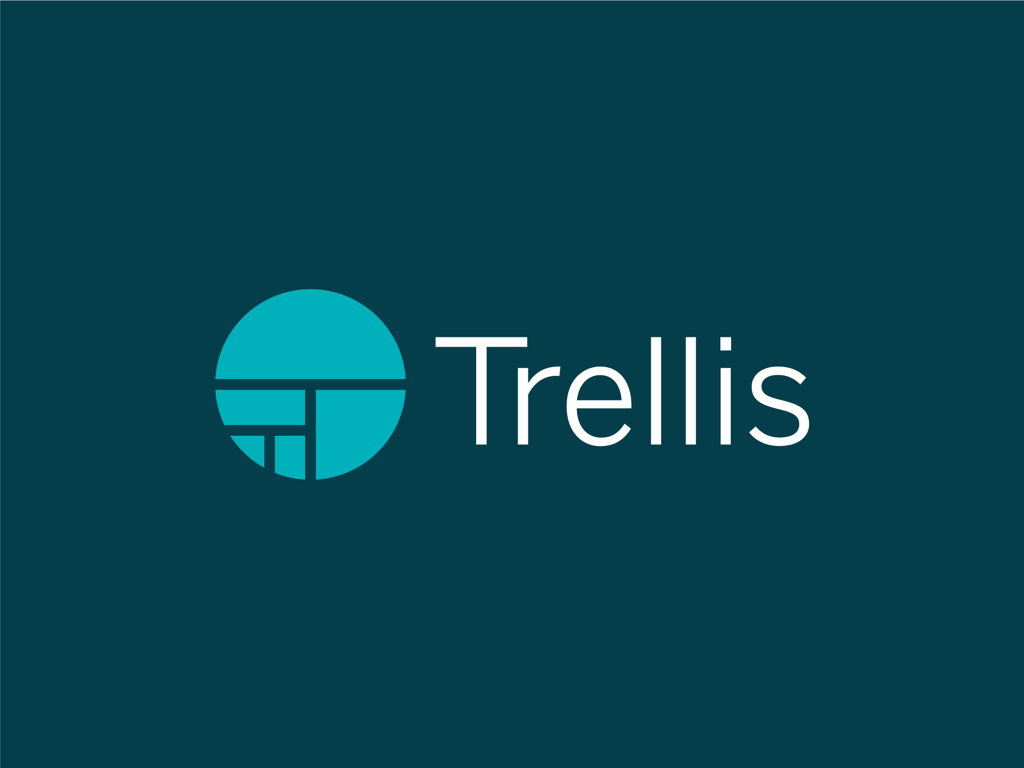 Trellis AAAS Logo