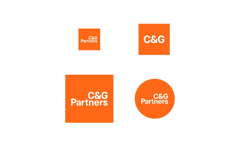 C&G Rebrand