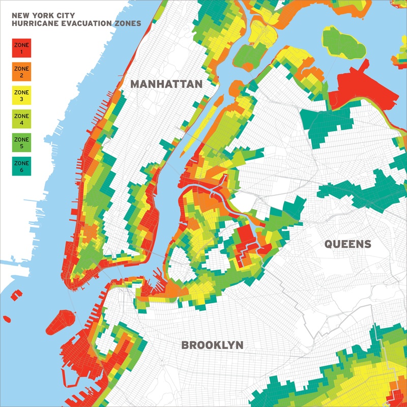 LinkNYC Know Your Zone - OEM