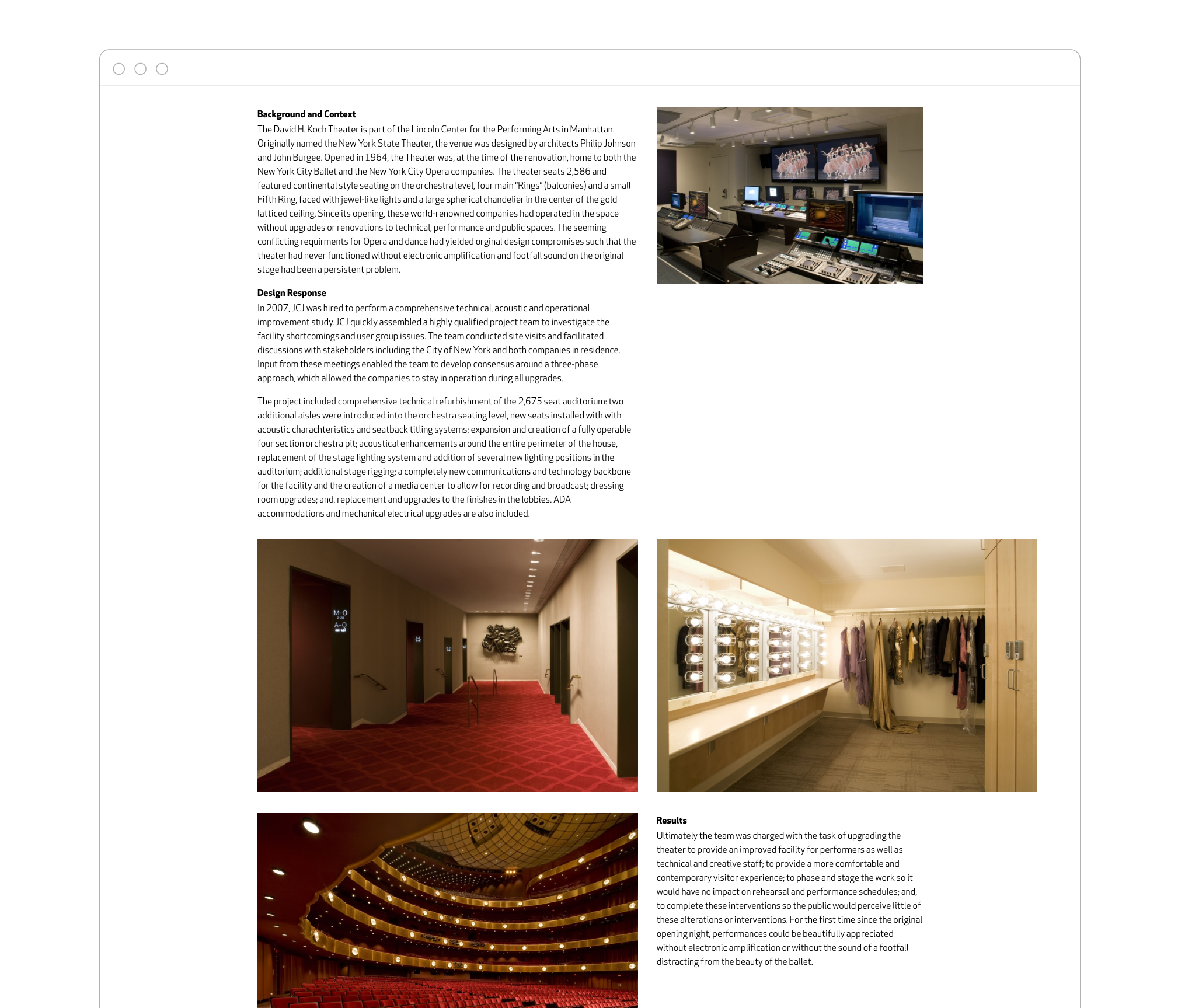 Jcj  Koch Theater 2 White (PNG)