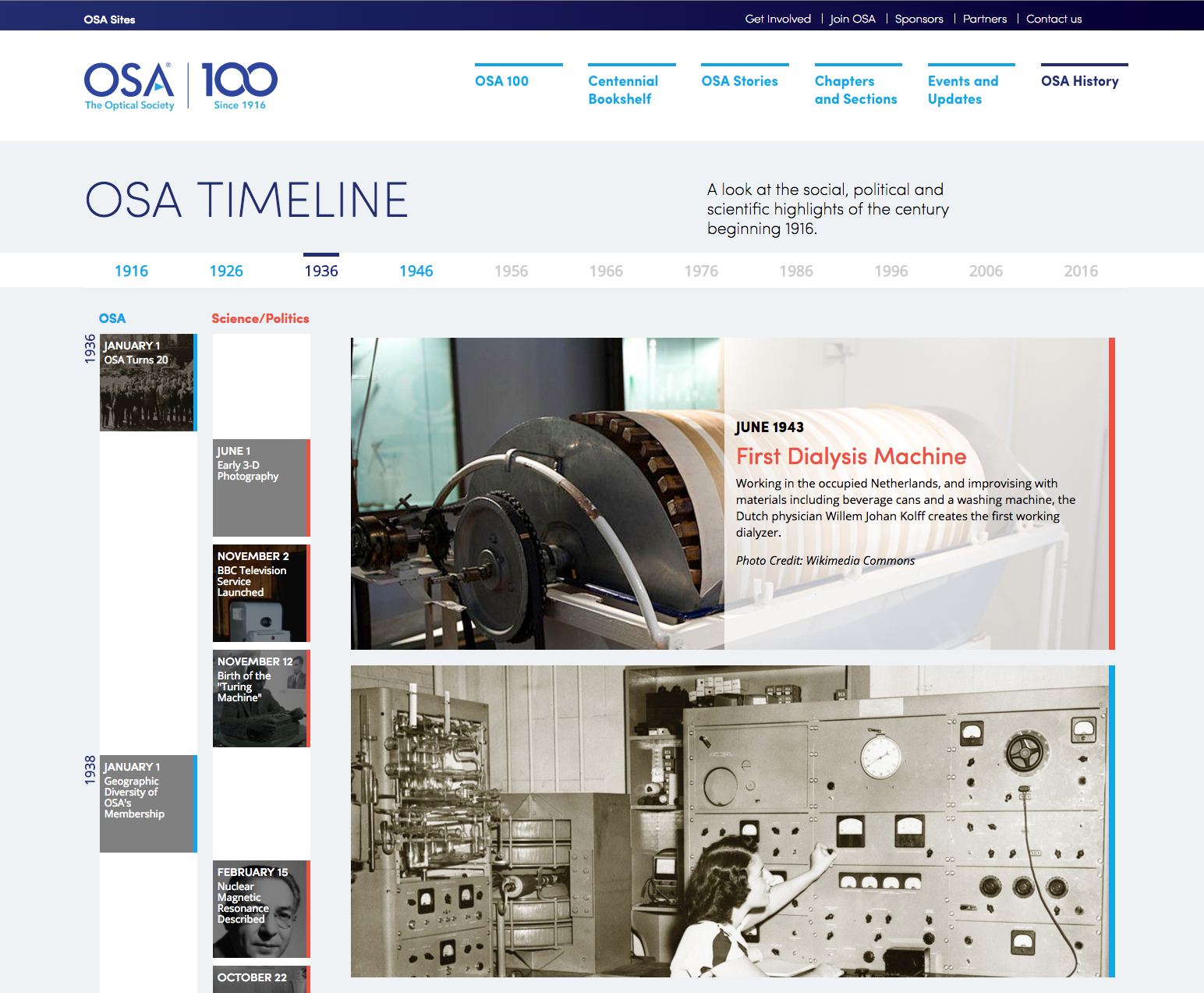 OSA_Web_Centennial_Time