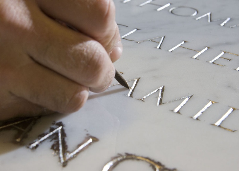 Donor Signage, Church Signage