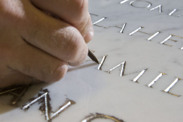 Donor Signage, Church Signage