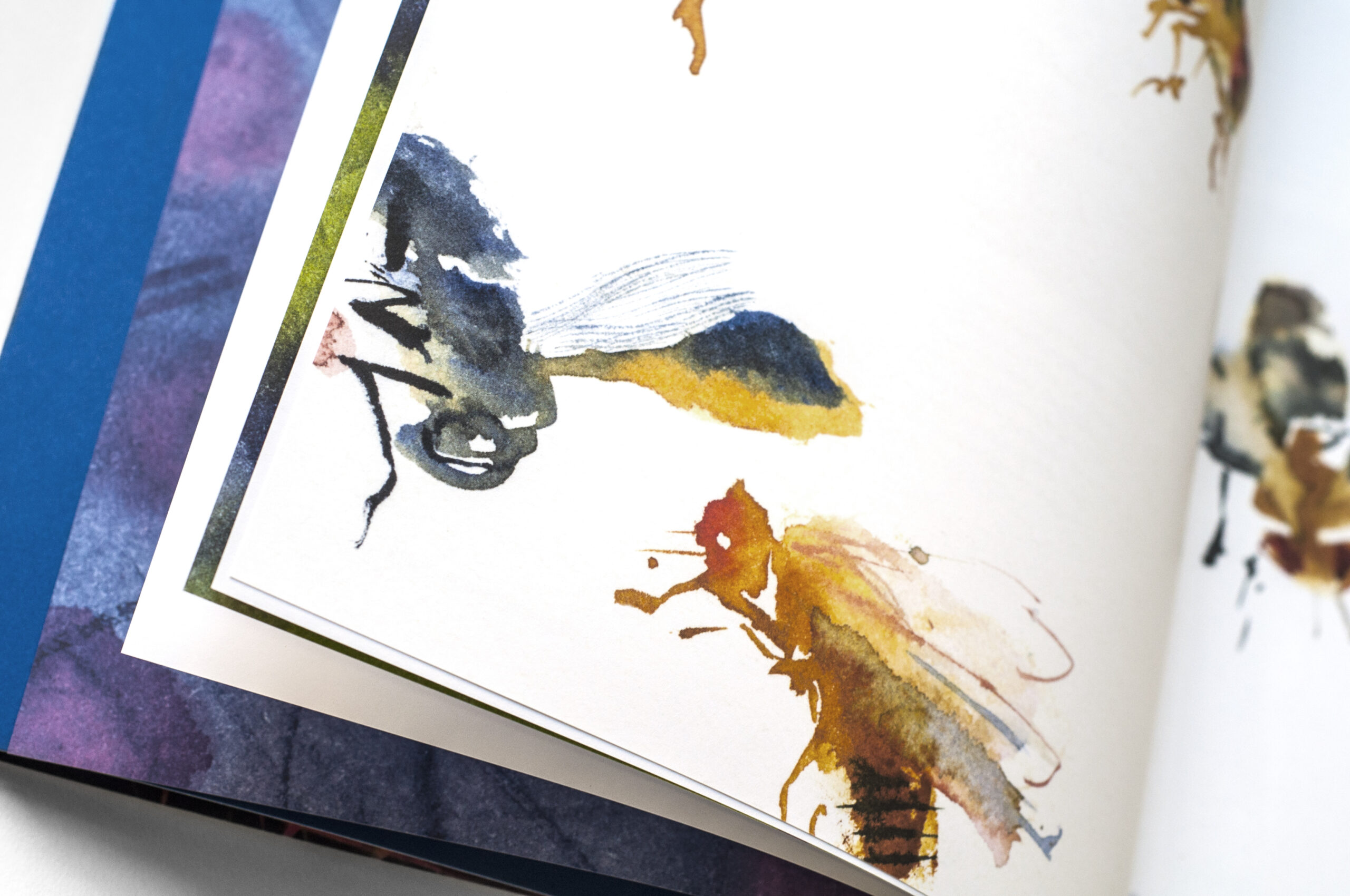 The Rockefeller University Annual Report wins a HOW Award - C&G