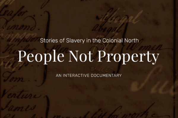 People Not Property Trailer image