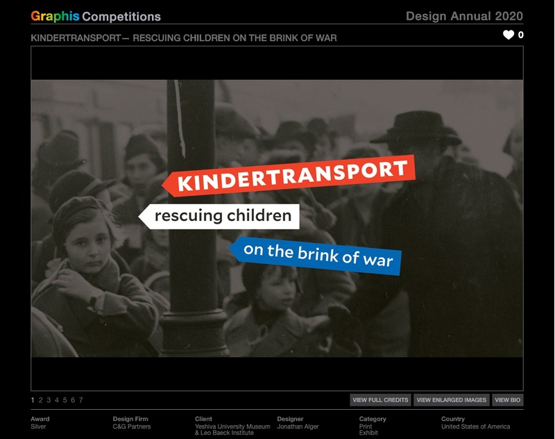 Graphis Kindertransport (JPG)