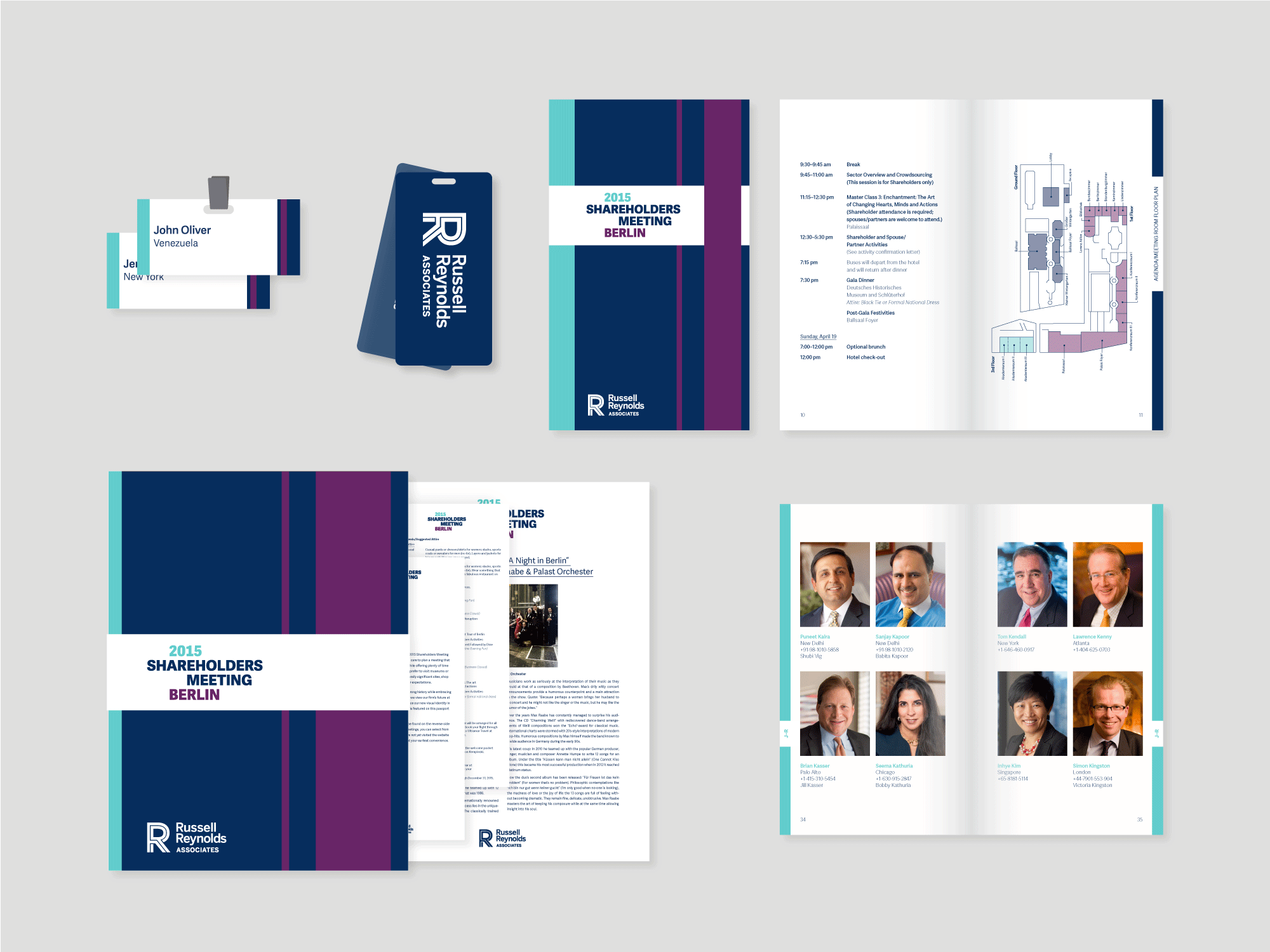 RRA 2015 Berlin_Print Collateral