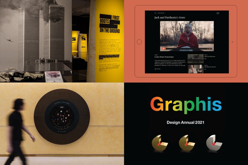 Graphis Awards