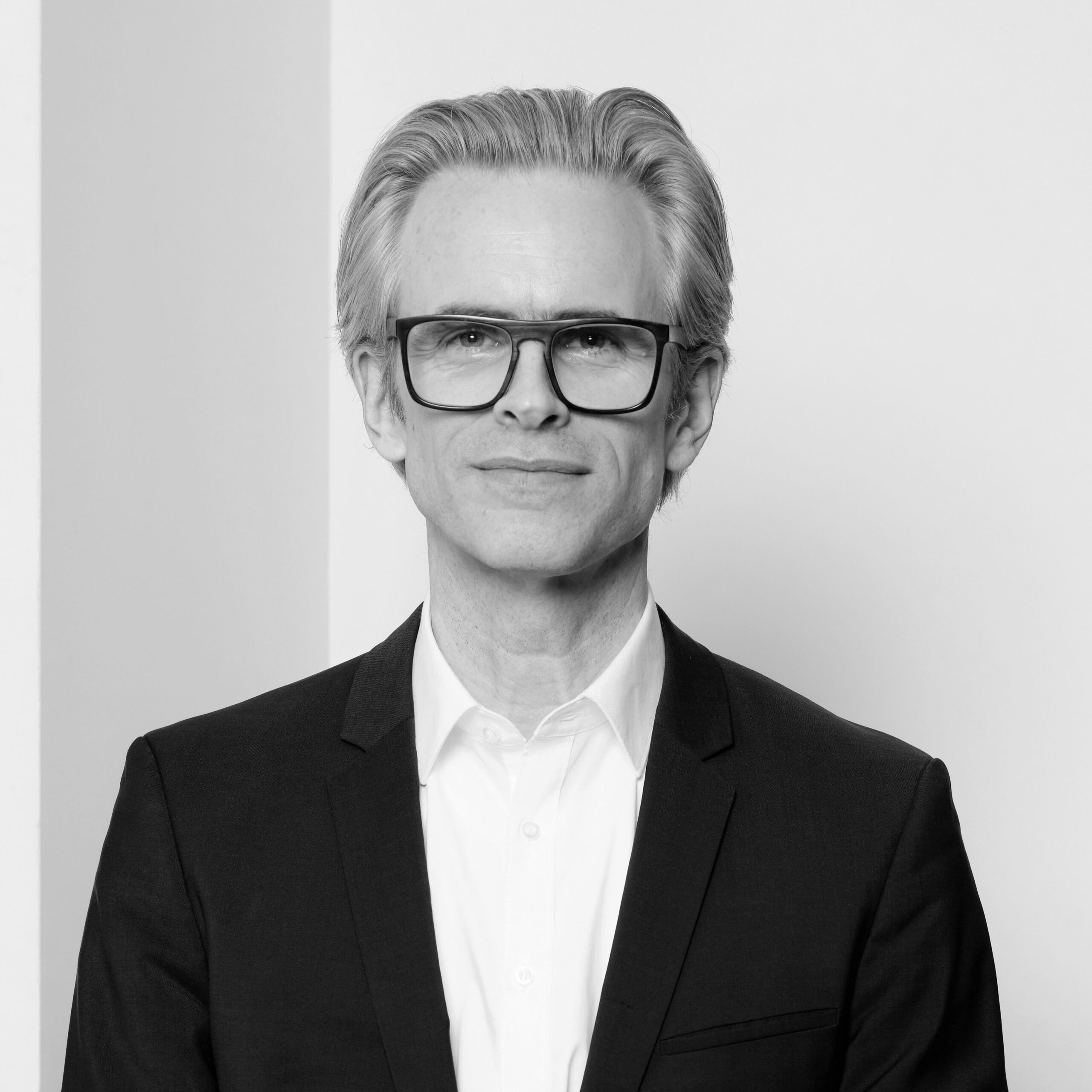 Jonathan Alger
