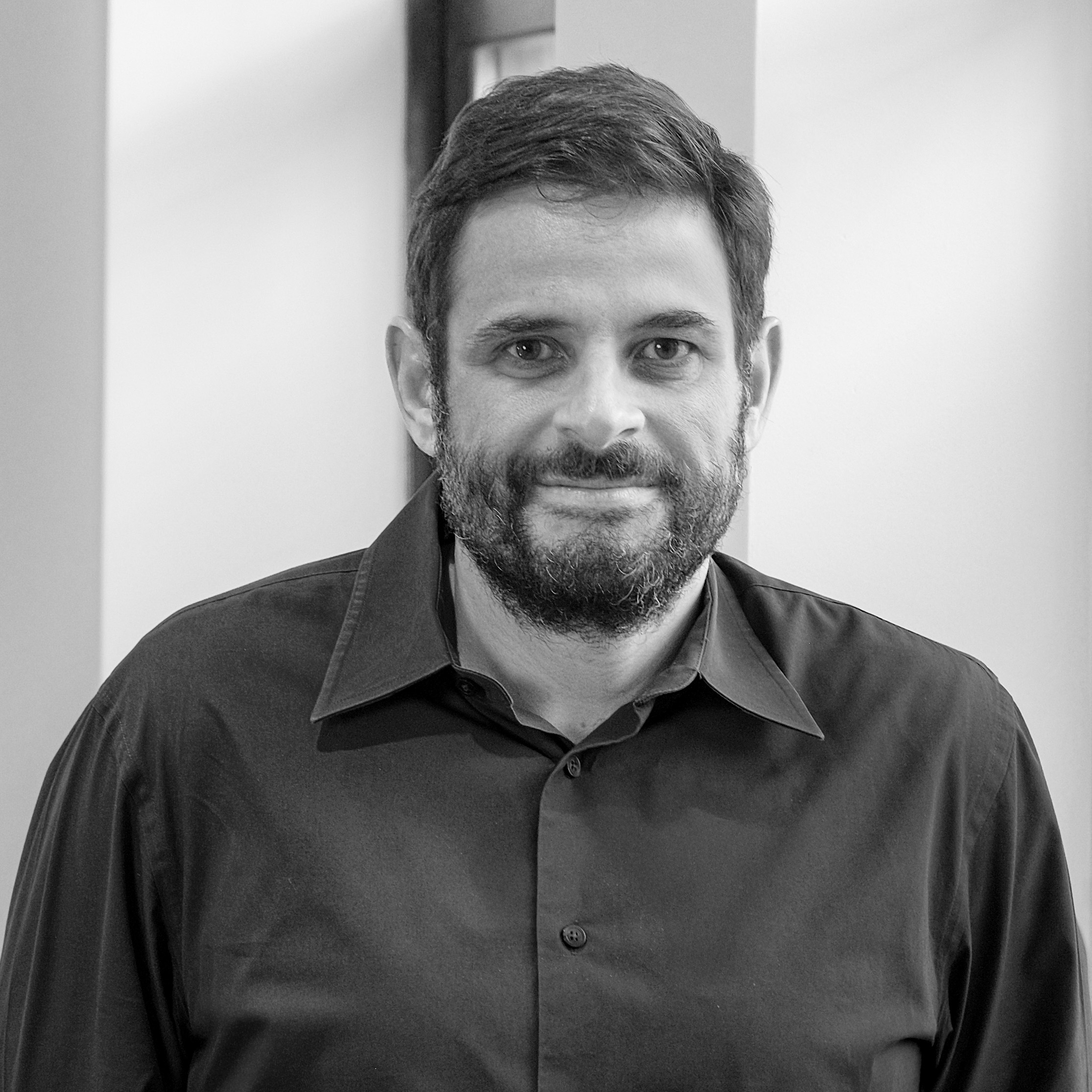 Daniel Fouad