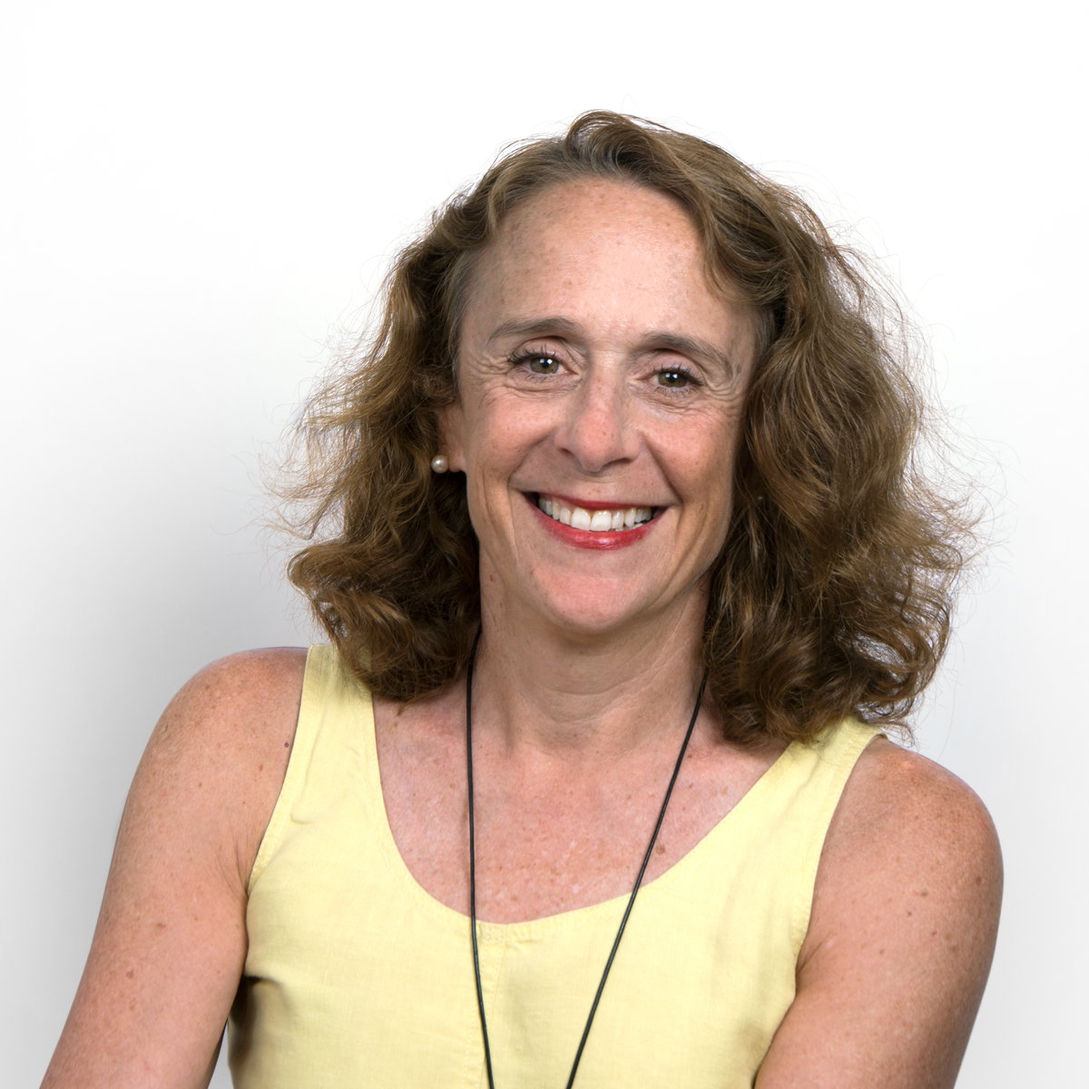 Amy Siegel