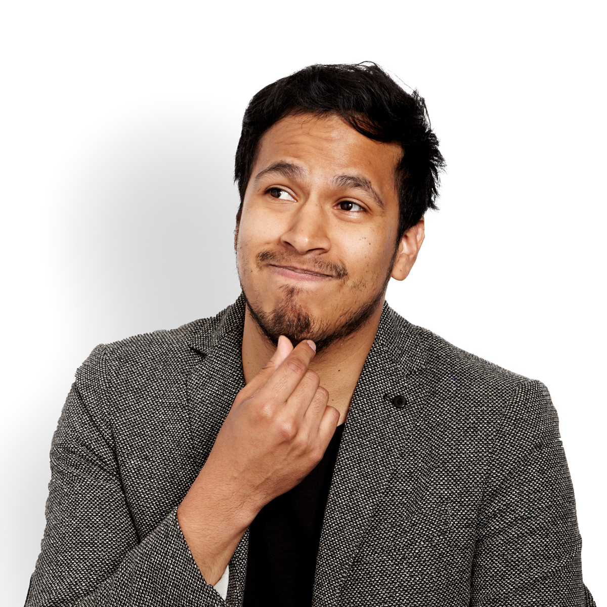 Daniel Rodriguez