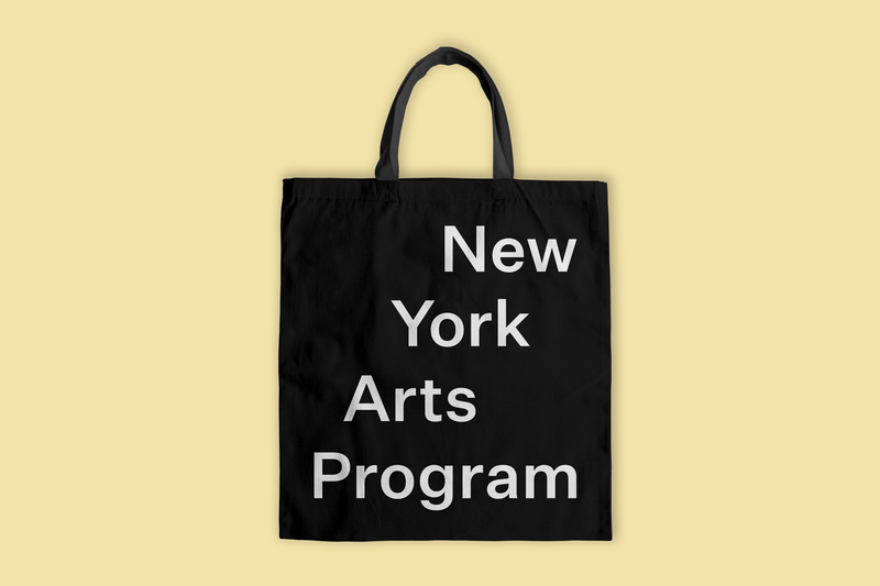 Tote Bag Arts College