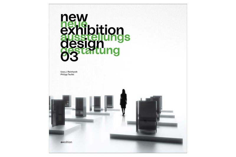 New Exhibition Design NED03_1