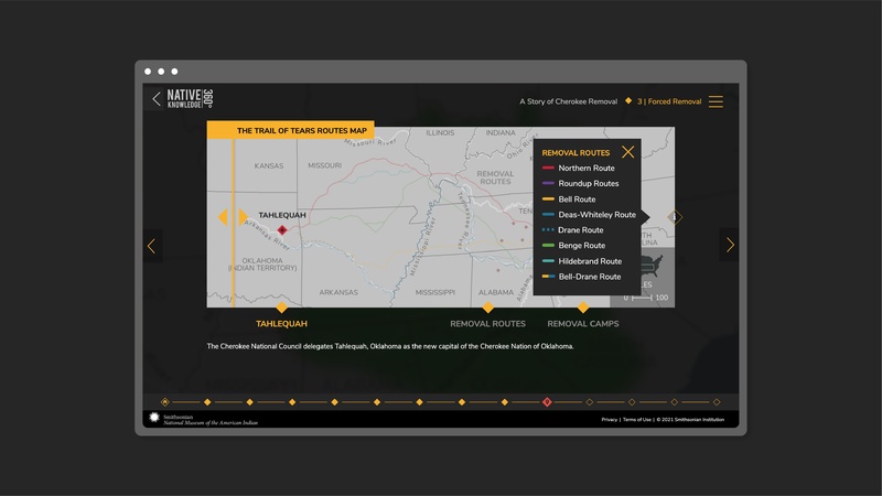 NMAI_Cherokee_Web_Map