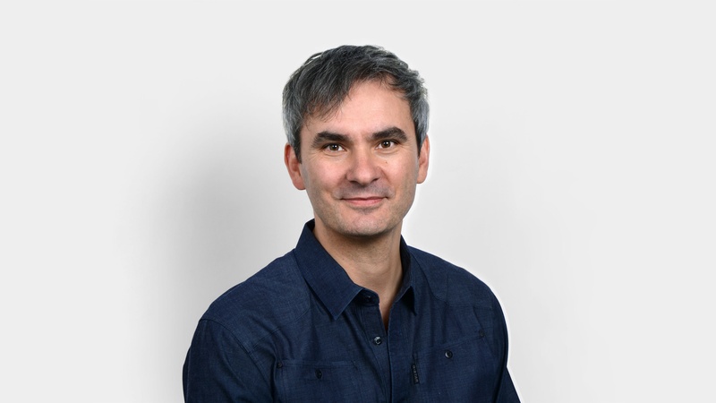Alin Tocmacov C&G Partners