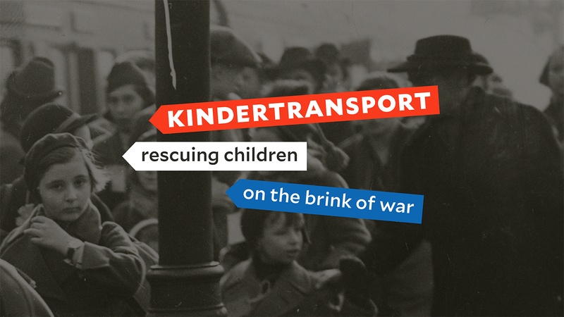 kindertransport-Jewish-heritage-exhibition-design